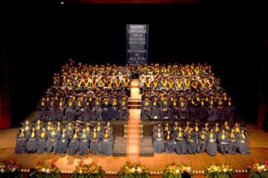 Lee más sobre el artículo La Asociación de Graduados como organizador oficial de los Grados de la Universidad Autónoma de Manizales UAM®