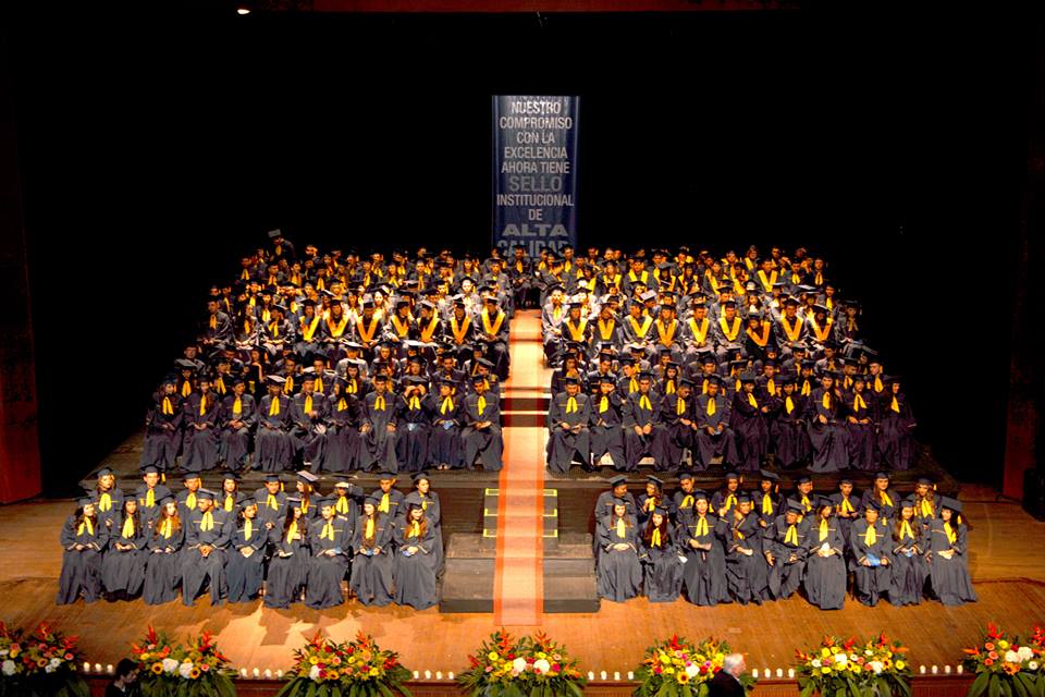 En este momento estás viendo La Asociación de Graduados como organizador oficial de los Grados de la Universidad Autónoma de Manizales UAM®
