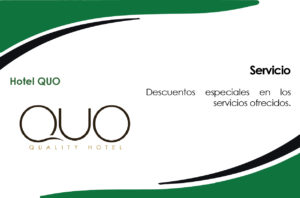 Hotel QUO-01