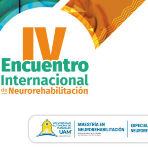 Cancelación IV Encuentro Internacional de Neurehabilitación